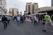 هزینه پنهان حملات یمن به اسرائیل