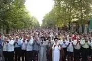 کارگر ساده بهشت را با دو عمل خرید