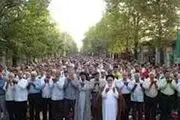 کارگر ساده بهشت را با دو عمل خرید