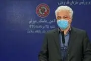 تولید تمامی داروهای درمان کرونا در داخل کشور

