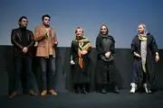 هنرمندان معروف در اکران خصوصی این فیلم شرکت کردند+ عکس