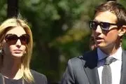 نگرانی دموکرات‌ها از سمت دولتی داماد ترامپ