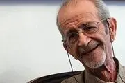 راوی دلیران تنگستان درگذشت