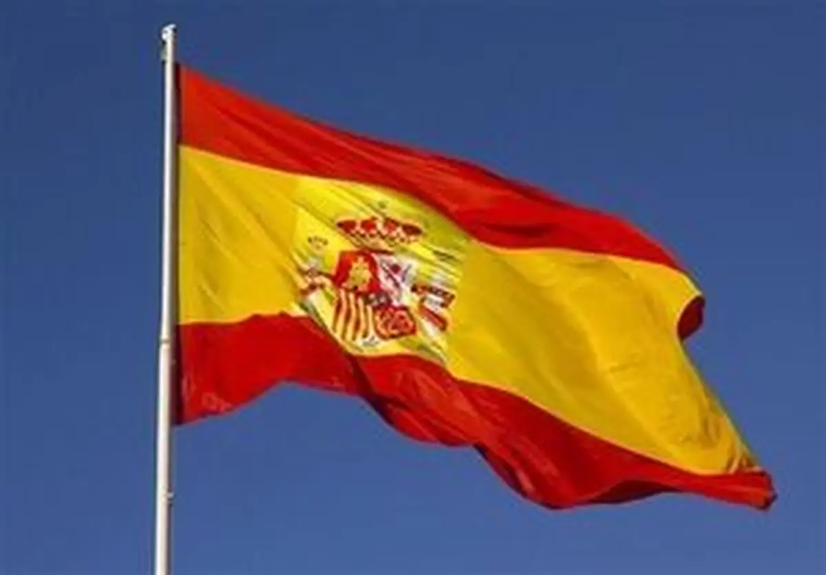 اقدام جدید اسپانیا علیه رژیم صهیونیستی