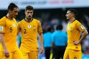 آیا تیم ملی استرالیا عمداً باخت؟