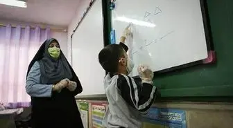 خبر خوش به معلمان و فرهنگیان درباره صدور احکام رتبه بندی
