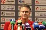 مطهری: رامین مصدوم شد