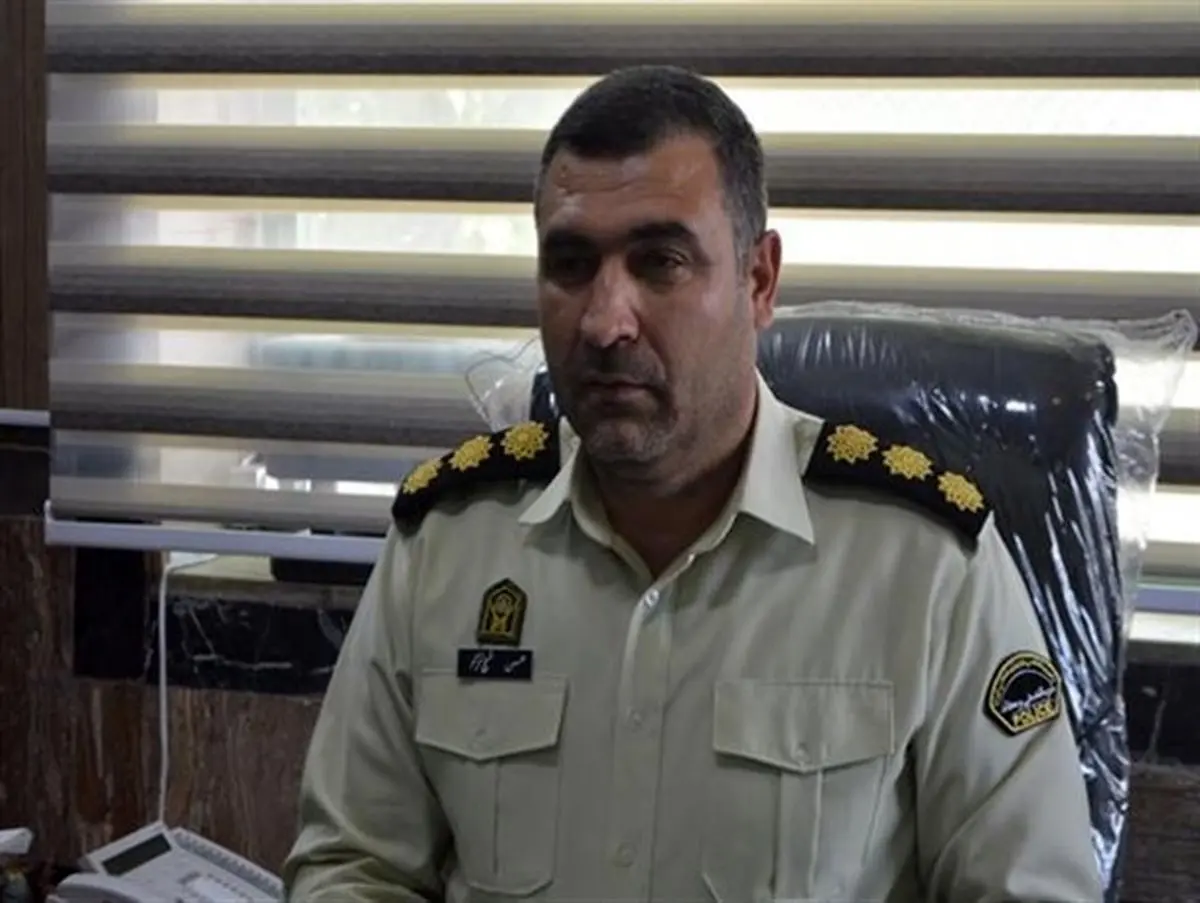 قتل شبانه اعضای یک خانواده در میاندوآب