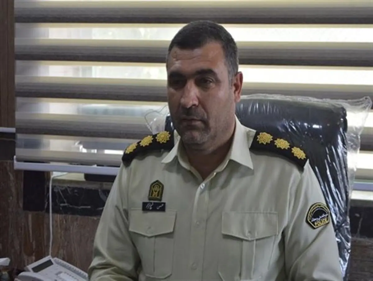 قتل شبانه اعضای یک خانواده در میاندوآب