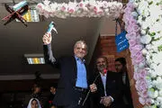 پرسش مهر رئیس‌جمهور از دانش‌آموزان