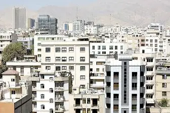 روند تغییرات قیمت مسکن تهران در اسفند ۱۴۰۲ + جدول
