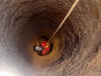 مرگ دو کارگر ساوجی در اثر مسمومیت با گاز چاه فاضلاب