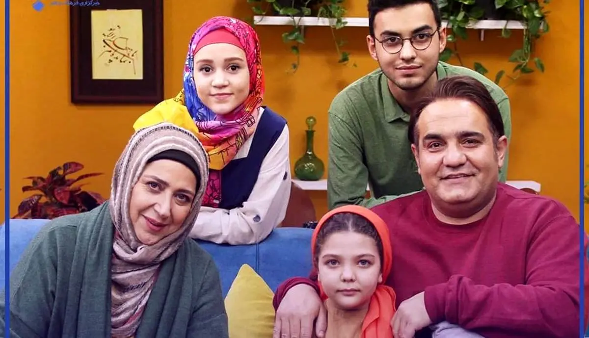 ساخت فصل دوم «منم دوستت دارم» با بازی میرطاهر مظلومی و شهره لرستانی