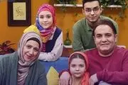 ساخت فصل دوم «منم دوستت دارم» با بازی میرطاهر مظلومی و شهره لرستانی