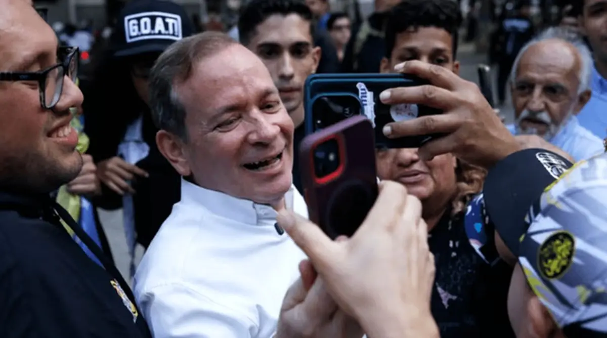 رهبر برجسته اپوزیسیون ونزوئلا ربوده شد