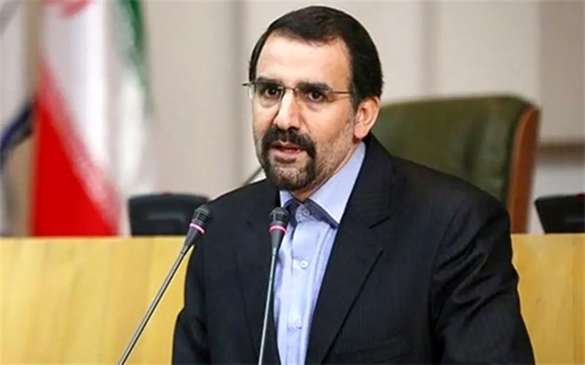 دیدار سفیر ایران در روسیه با معاون وزیر امور خارجه این کشور