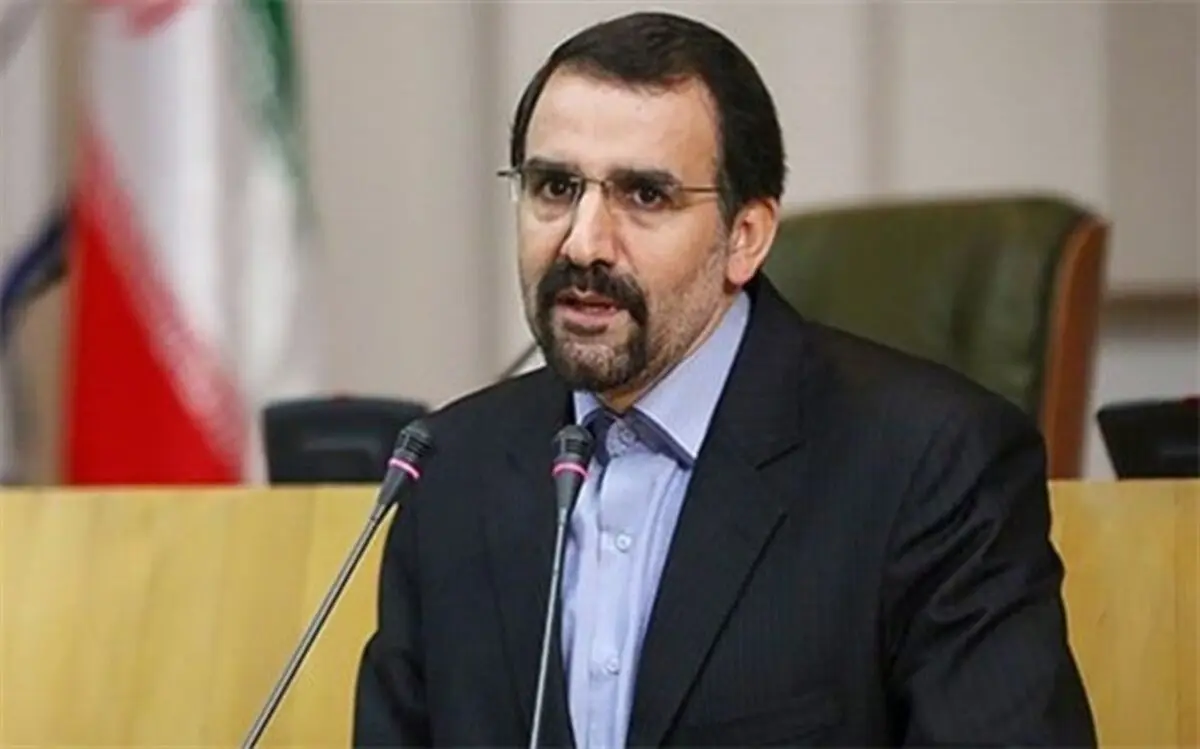 دیدار سفیر ایران در روسیه با معاون وزیر امور خارجه این کشور