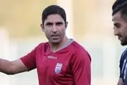 
گزینه‌های مدنظر هاشمیان برای دفاع راست پرسپولیس
