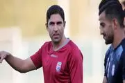 تلاش هاشمیان برای خرید یک مهاجم خارجی