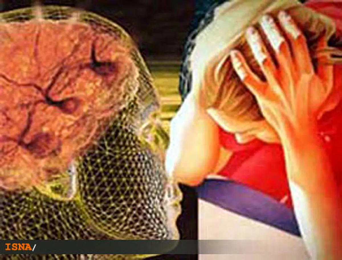 علل ابتلا به صرع