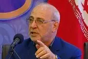  مراسم تحلیف بی‌اثر بودن اقدامات دشمنان برای انزوای ایران را به نمایش گذاشت 