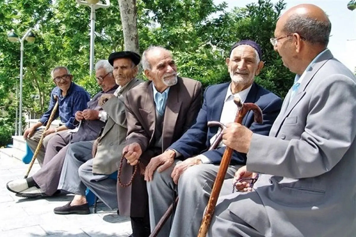 خبر خوب درباره افزایش مستمری بازنشستگان تامین اجتماعی
