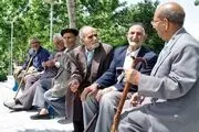 خبر خوب درباره افزایش مستمری بازنشستگان تامین اجتماعی
