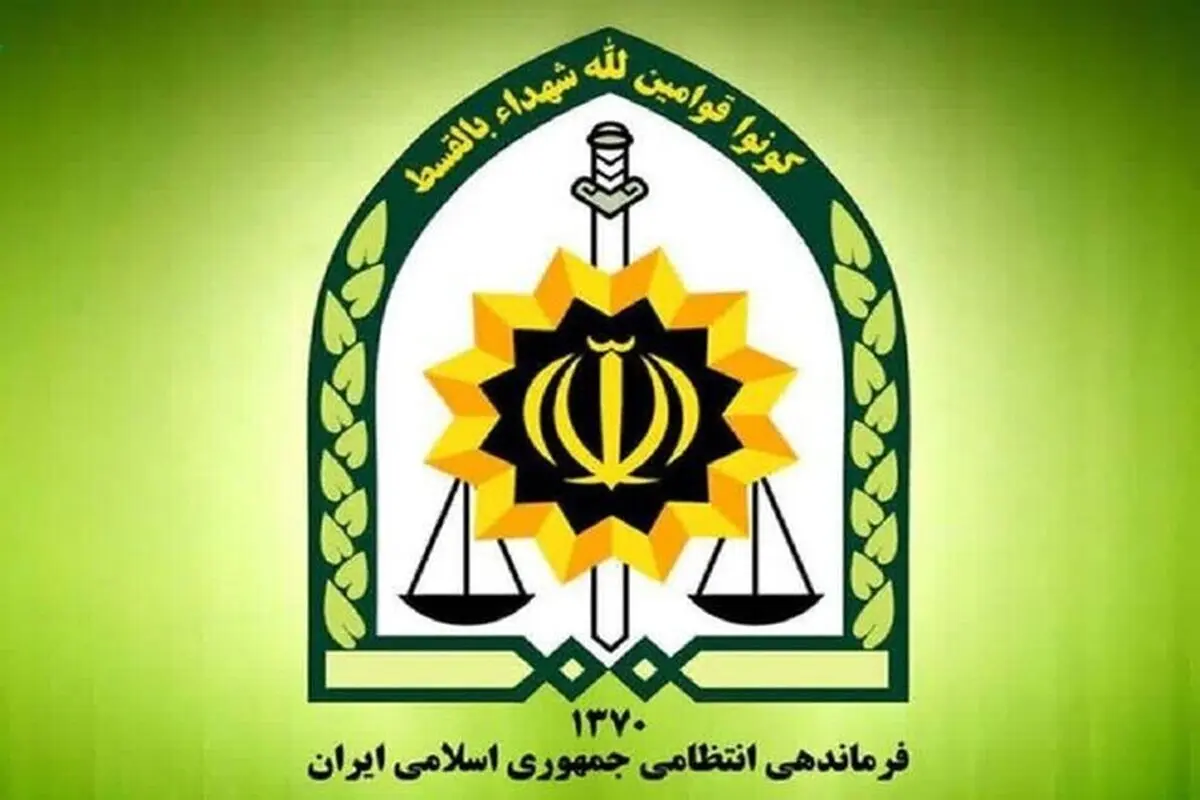 
برخورد قاطع پلیس با عوامل درگیری در سالن کشتی نهاوند

