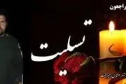
مامور نیروی انتظامی جیرفت به شهادت رسید

