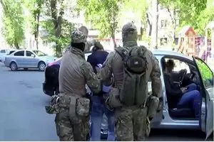 خنثی شدن حمله پهپادی اوکراین به یک فرودگاه نظامی در روسیه