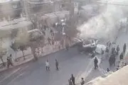 جان باختن دستکم 5 غیرنظامی بر اثر انفجار در مسجد کابل
