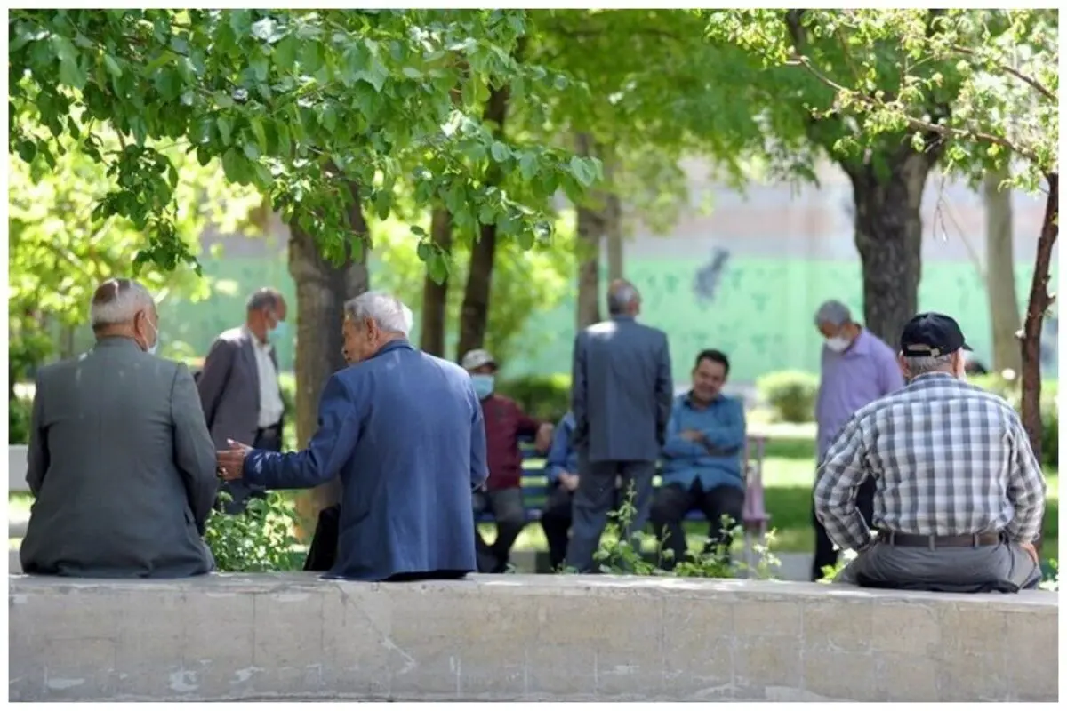 زمان پرداخت معوقات متناسبسازی بازنشستگان تأمیناجتماعی