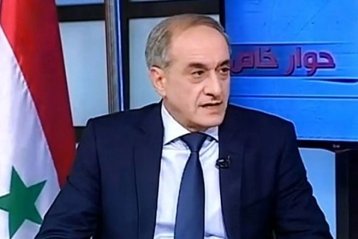 دمشق آب پاکی روی دست گرگ‌ها ریخت!