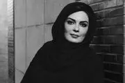وقتی سارا خوئینی ها، «عالیه» بود/ عکس