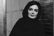 وقتی سارا خوئینی ها، «عالیه» بود/ عکس