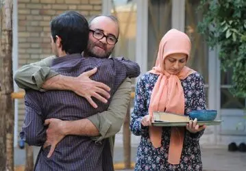 سریال شهید شهریاری