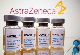 ژاپن ۷۰۰ هزار دُز واکسن آسترازنکا به ایران ارسال می‌کند