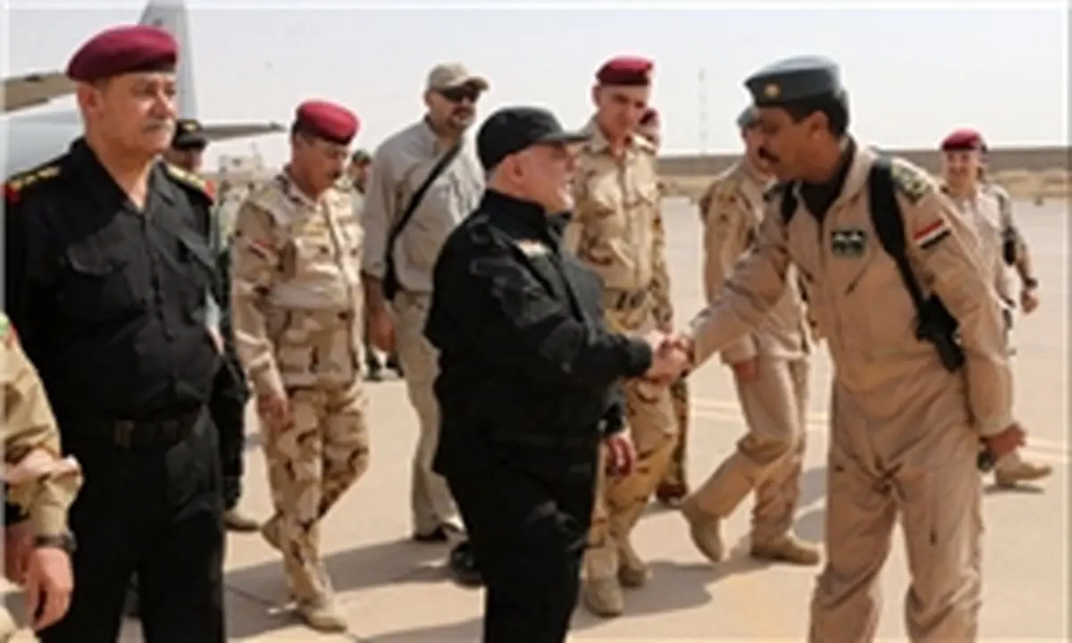 ائتلاف آمریکا آزادی کامل موصل را تأیید کرد
