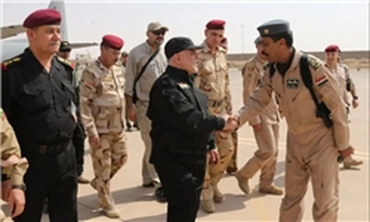ائتلاف آمریکا آزادی کامل موصل را تأیید کرد