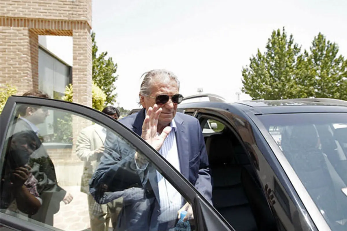 محکومیت بزرگ در انتظار پرسپولیس