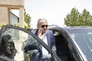 محکومیت بزرگ در انتظار پرسپولیس