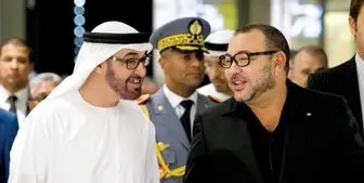 روابط مغرب و امارات در آستانه قطع کامل