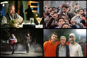 با حاضران و غایبان جشنواره فیلم فجر آشنا شوید/عکس
