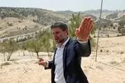 اسموتریچ در حال بلعیدن کرانه باختری