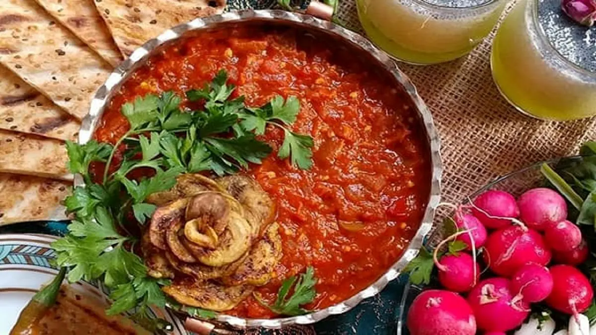 برای خرید انواع کنسرو بادمجان چقدر هزینه کنیم؟