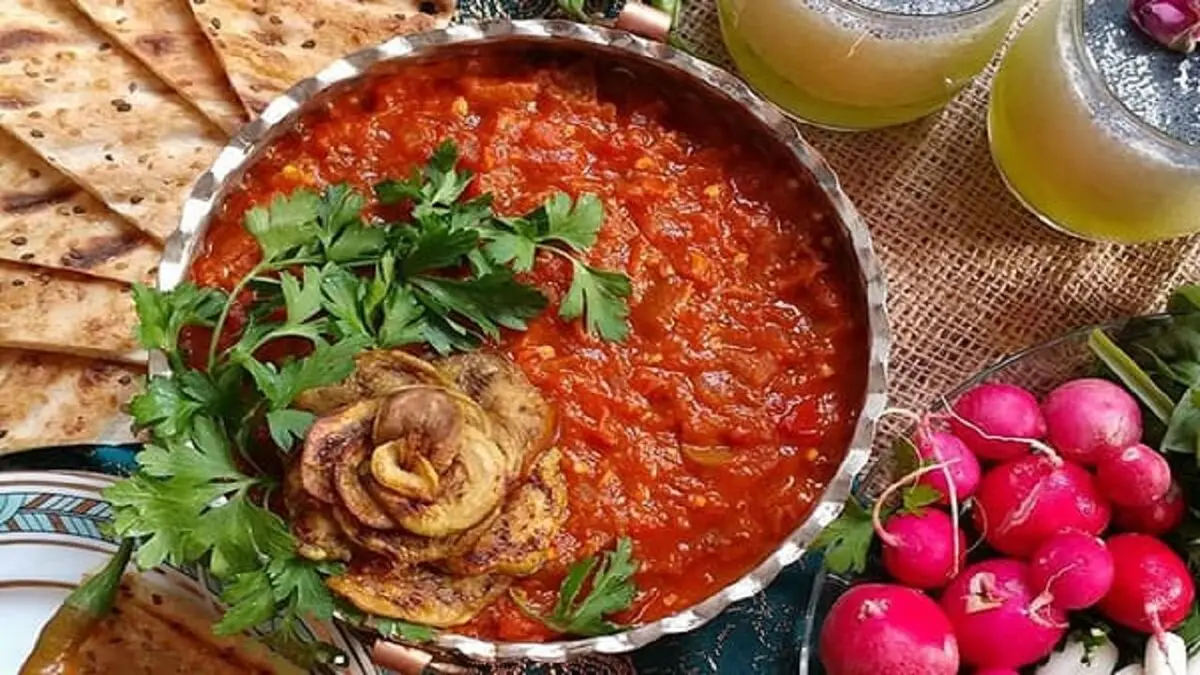 برای خرید انواع کنسرو بادمجان چقدر هزینه کنیم؟