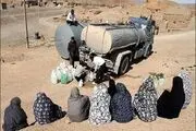 هفت روستای بروجرد با مشکل کمبود آب مواجه هستند
