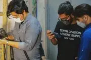 رنج و رنگ از کاشان به سکانس بین‌المللی فیلم نیویورک رسید