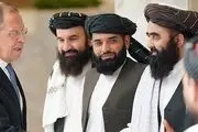نقش افغانستان در شطرنج روسیه و غرب