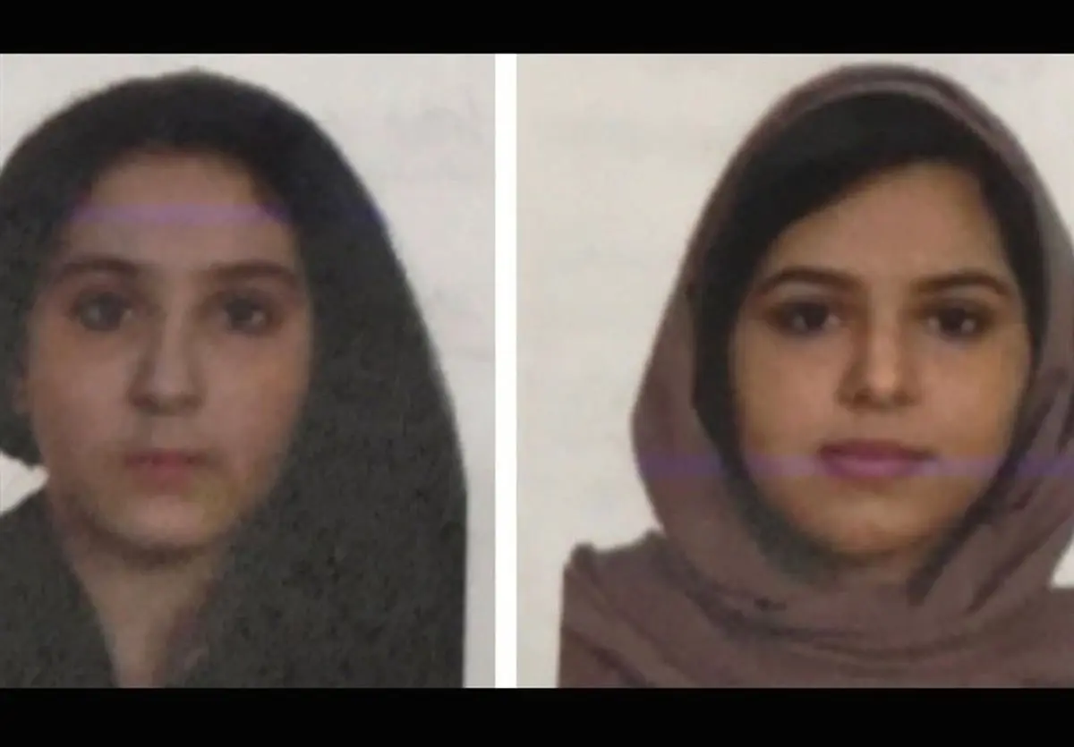 آخرین جمله خواهران سعودی قبل از خودکشی